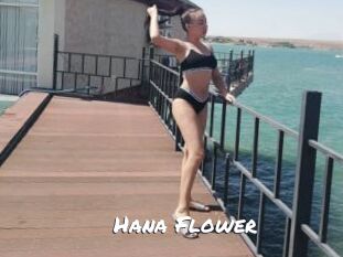 Hana_Flower