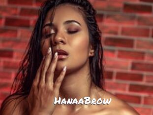 HanaaBrow