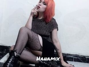 Hanamix