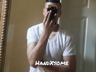 HandXsome