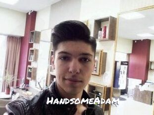 HandsomeAdam