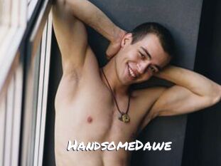HandsomeDawe