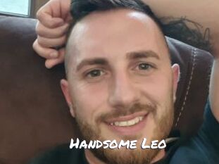 Handsome_Leo