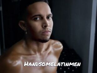 Handsomelatinmen