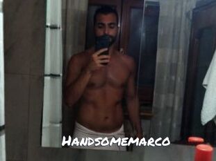 Handsomemarco