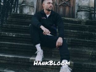 HankBloom