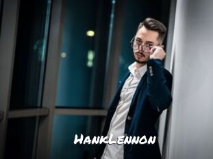 HankLennon