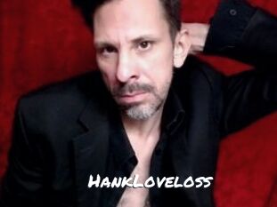 HankLoveloss Ochranne Siete