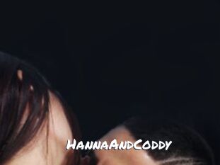 HannaAndCoddy