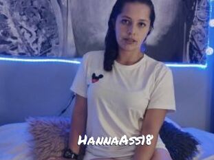 HannaAss18