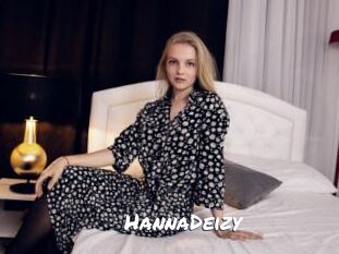 HannaDeizy Ochranne Siete