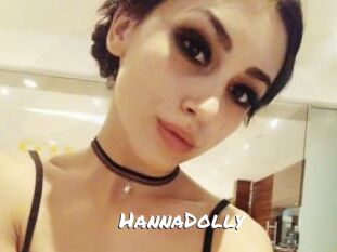 HannaDolly