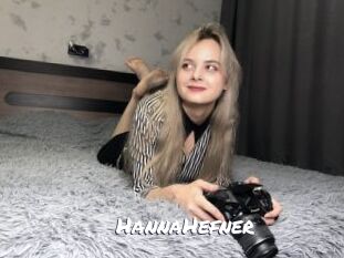 HannaHefner