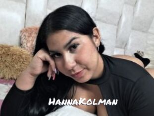 HannaKolman Ochranne Siete