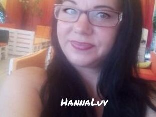 HannaLuv