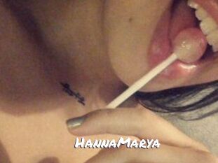 Hanna_Marya