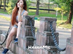 HannaMil
