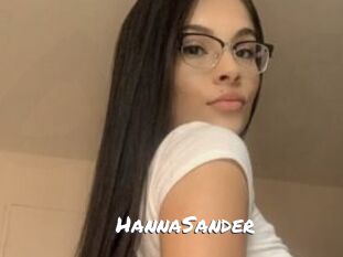 HannaSander