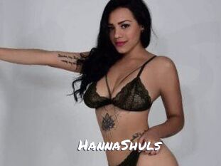 Hanna_Shuls