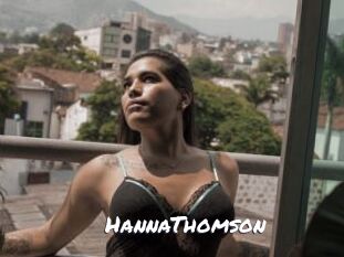 HannaThomson