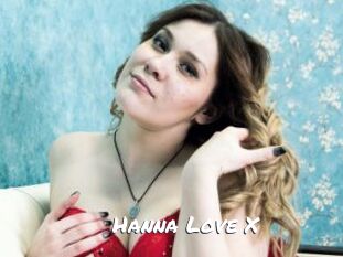 Hanna_Love_X