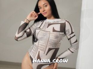 Hanna_crow