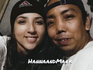 HannaandMark