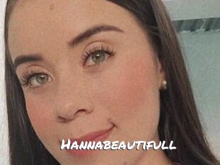 Hannabeautifull