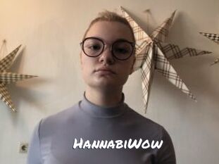 HannabiWow