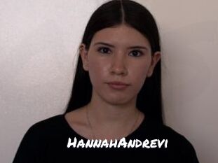 HannahAndrevi