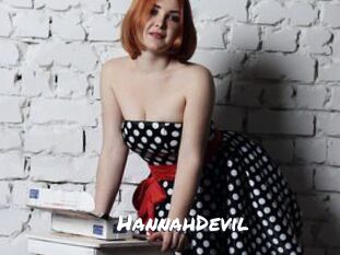 HannahDevil
