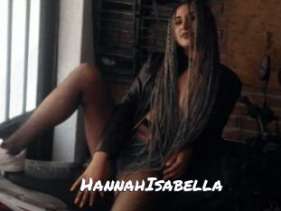 HannahIsabella
