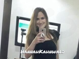 HannahKahnwald
