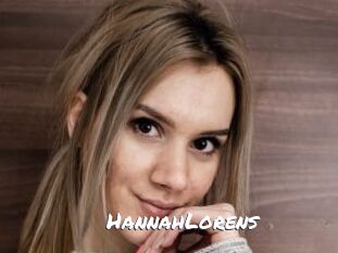 HannahLorens