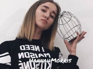 HannahMorris