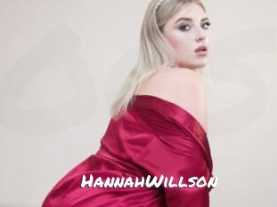 HannahWillson