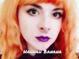 Hannah_Banana