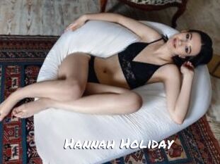 Hannah_Holiday