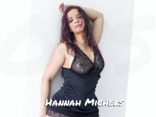 Hannah_Michels Ochranne Siete