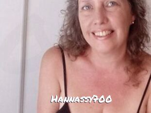 Hannassy700