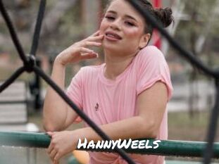 HannyWeels