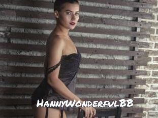 HannyWonderfulBB