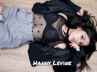 Hanny_Levine