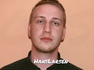HansLarsen
