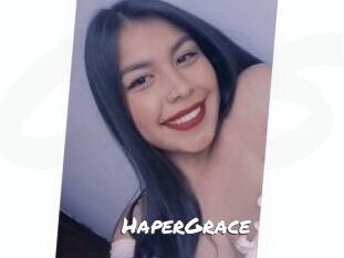 HaperGrace