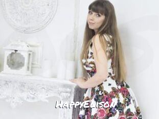 HappyElison