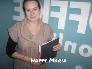 Happy_Maria_