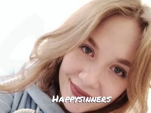 Happysinners