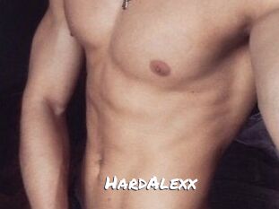 HardAlexx