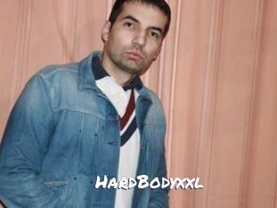 HardBodyxxl